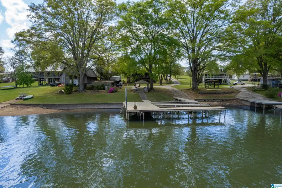 509 COOSA ISLAND ROAD, Cropwell, AL 35054 - #2