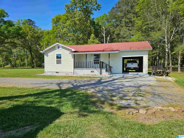 559 GEORGIA ROAD, Steele, AL 35987
