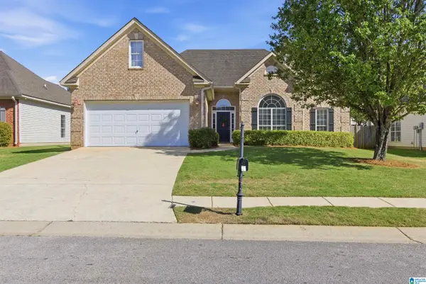 229 STONECREEK WAY, Helena, AL 35080