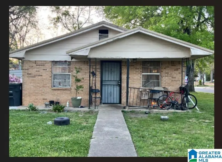 3100 AVENUE D, Birmingham, AL 35218 - #1