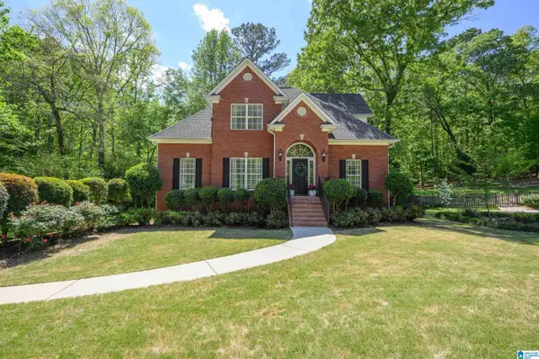 147 SWEET GUM DRIVE, Chelsea, AL 35043