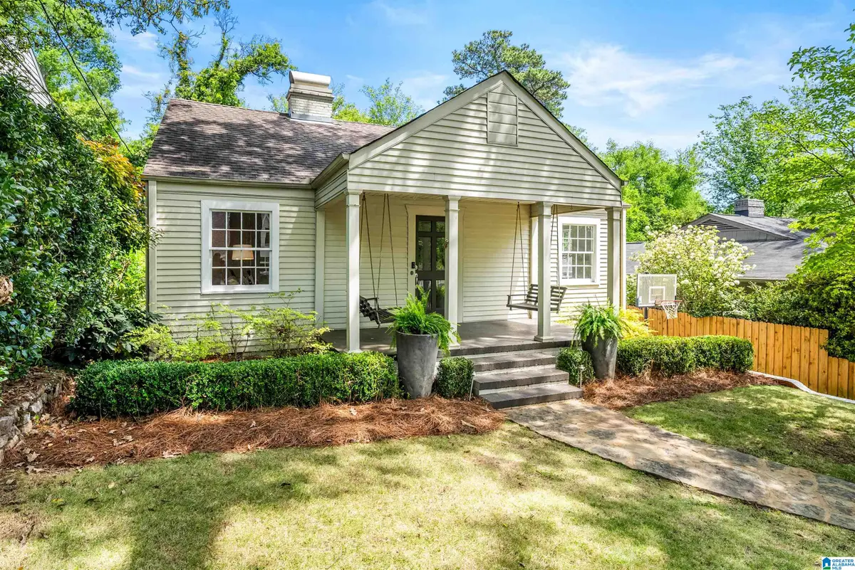 129 CHERRY STREET, Mountain Brook, AL 35213 - #1