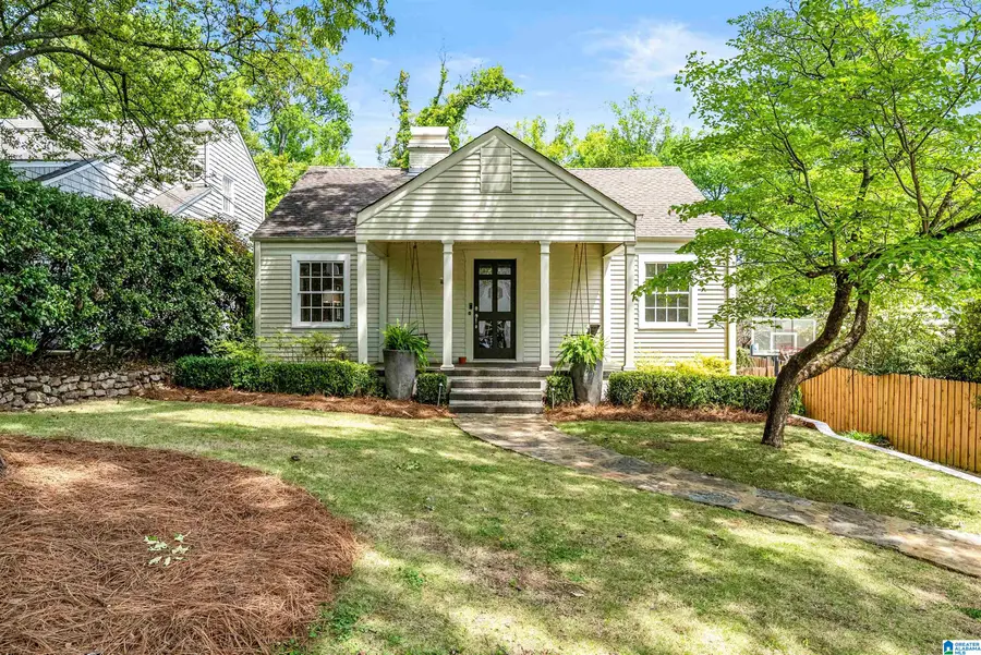 129 CHERRY STREET, Mountain Brook, AL 35213 - #2