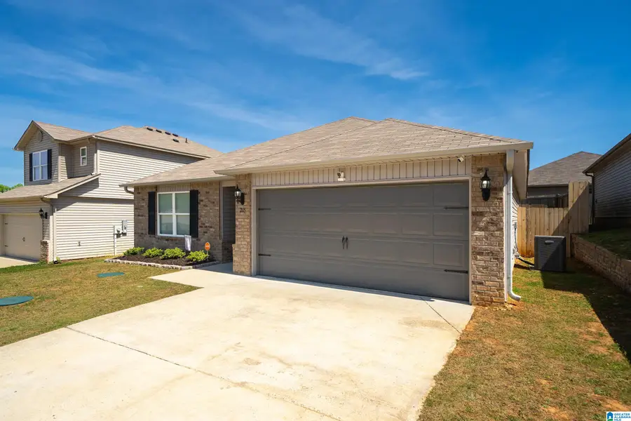 265 AMERICANA DRIVE, Odenville, AL 35120 - #3