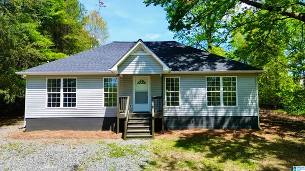 145 WET CAT ROAD, Hayden, AL 35079