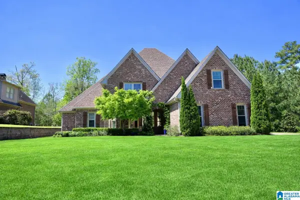 1071 REGENCY WAY, Birmingham, AL 35242