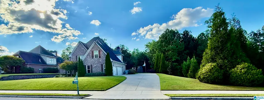 1071 REGENCY WAY, Birmingham, AL 35242 - #2