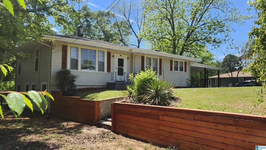 129 FOUST AVENUE, Hueytown, AL 35023 - #3