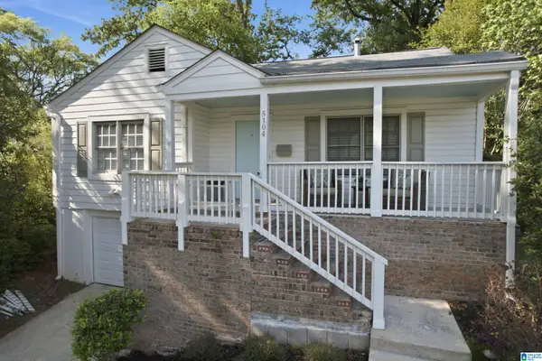 5104 8TH COURT S, Birmingham, AL 35212