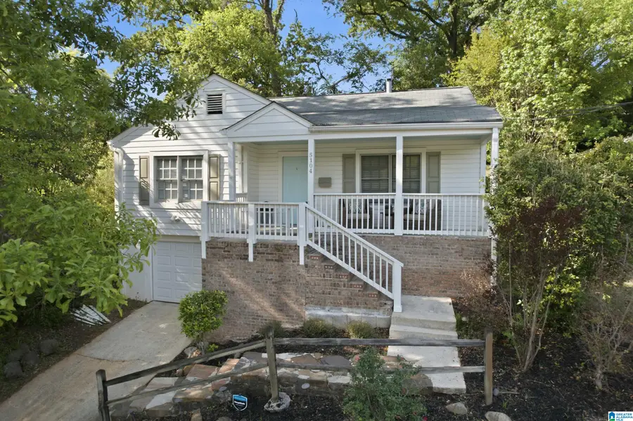 5104 8TH COURT S, Birmingham, AL 35212 - #2