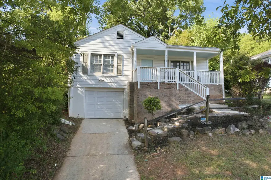 5104 8TH COURT S, Birmingham, AL 35212 - #3