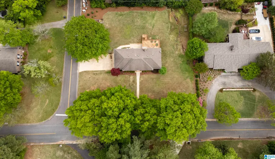 3499 WESTBURY ROAD, Mountain Brook, AL 35223 - #2