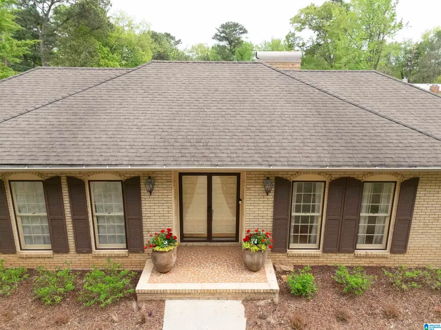 3499 WESTBURY ROAD, Mountain Brook, AL 35223 - #3