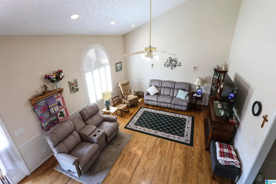 1307 CAMBRIDGE PLACE, Anniston, AL 36207 - #2