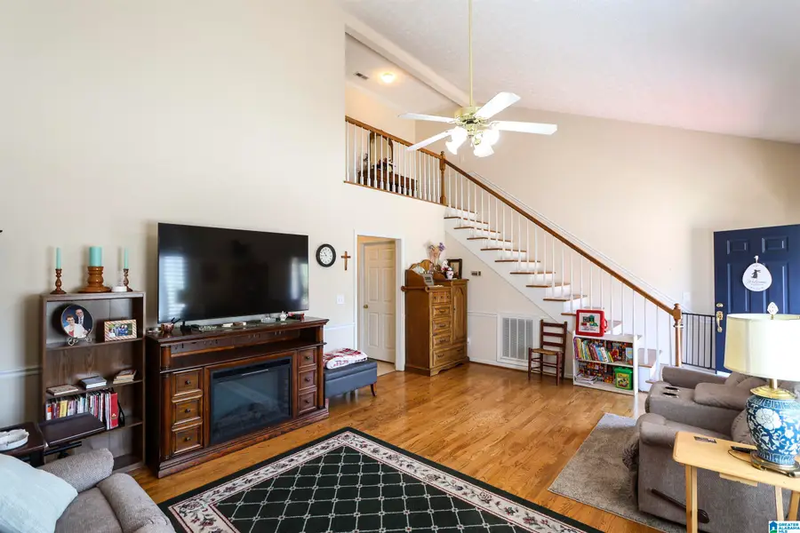 1307 CAMBRIDGE PLACE, Anniston, AL 36207 - #3