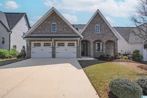 3592 MARC AVENUE, Hoover, AL 35226