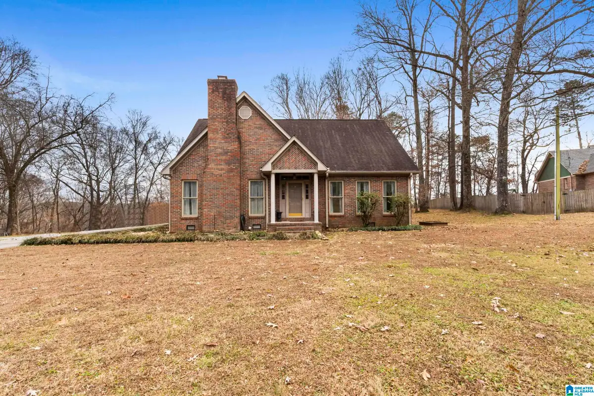 328 BLUFF DRIVE NE, Hartselle, AL 35640 - #1
