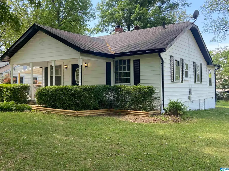 2224 1ST STREET NE, Center Point, AL 35215 - #2