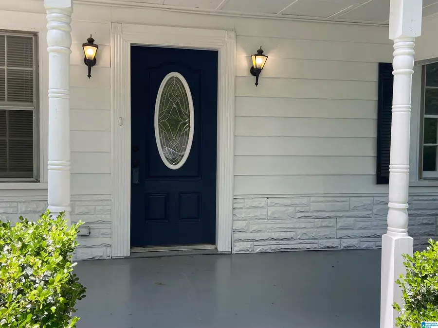 2224 1ST STREET NE, Center Point, AL 35215 - #3