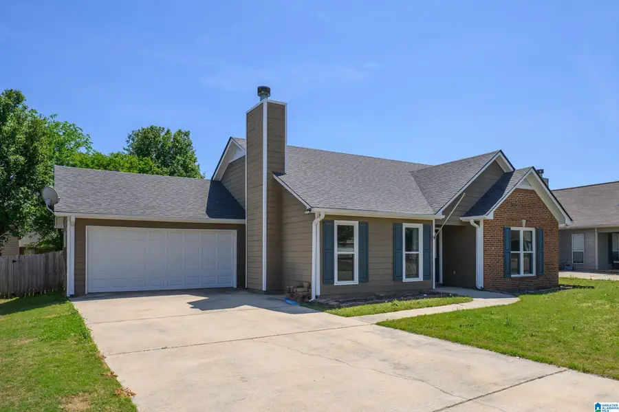 109 SUNSET LANE, Calera, AL 35040 - #2