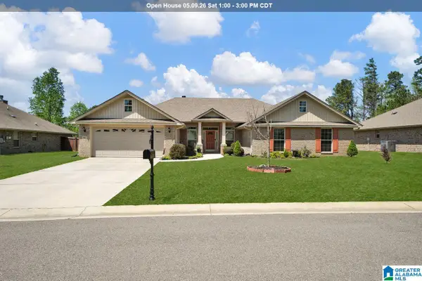 80 LAKESIDE DRIVE, Odenville, AL 35120