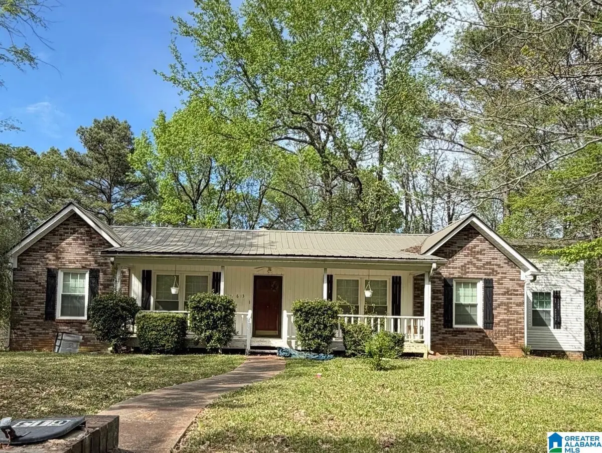 612 TIMBERLINE WAY, Birmingham, AL 35215 - #1