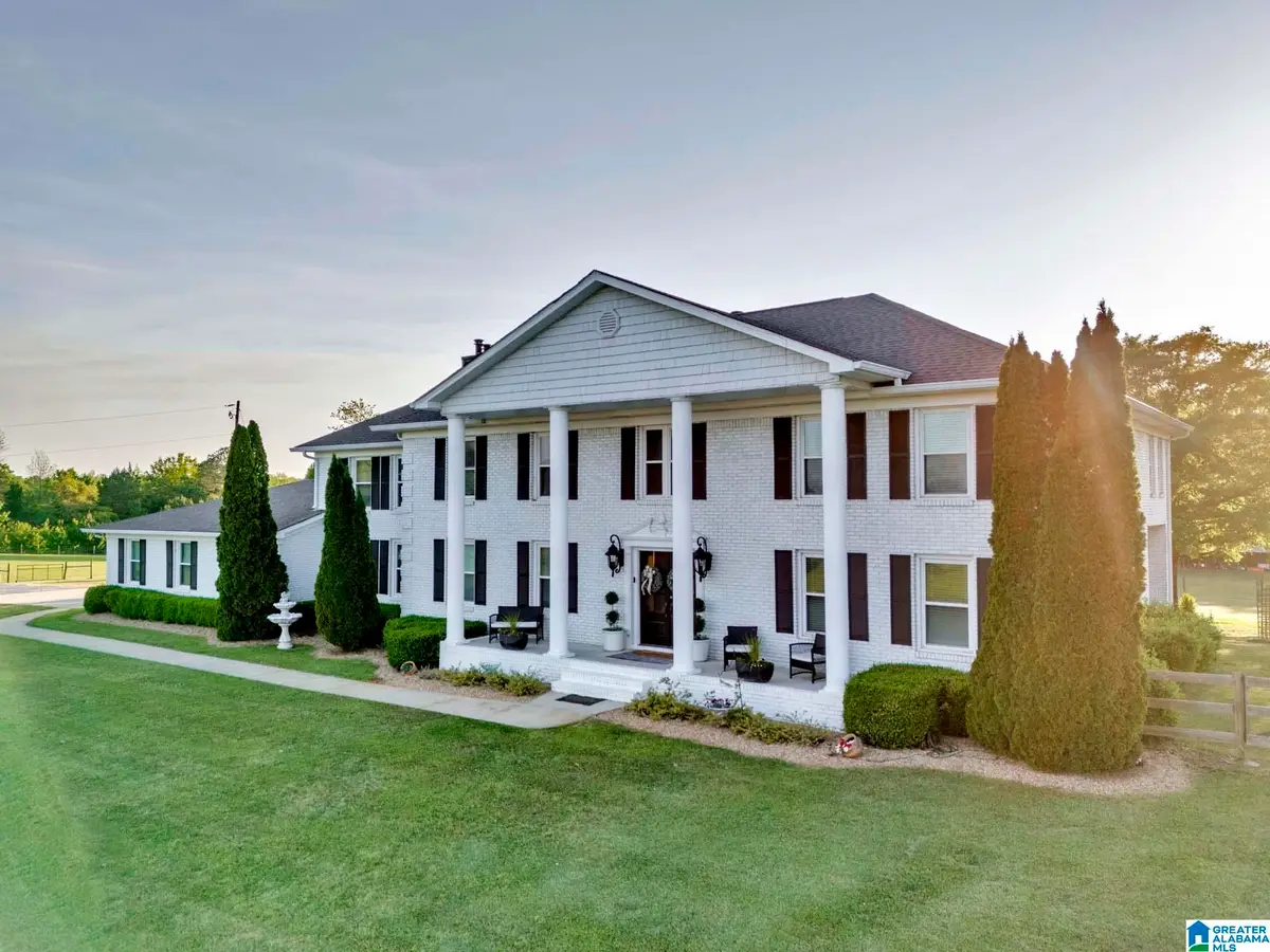 34555 HIGHWAY 25, Harpersville, AL 35078 - #1