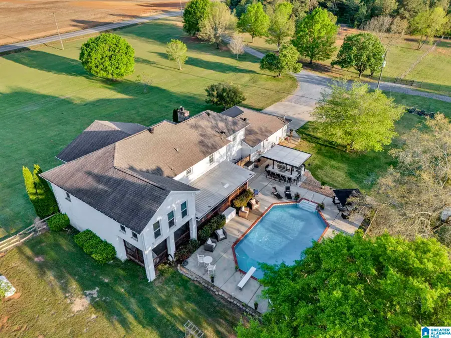 34555 HIGHWAY 25, Harpersville, AL 35078 - #2