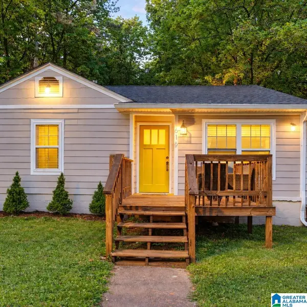 616 60TH PLACE S, Birmingham, AL 35212