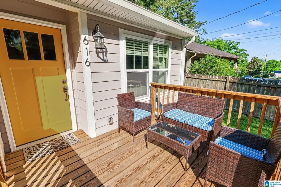 616 60TH PLACE S, Birmingham, AL 35212 - #2