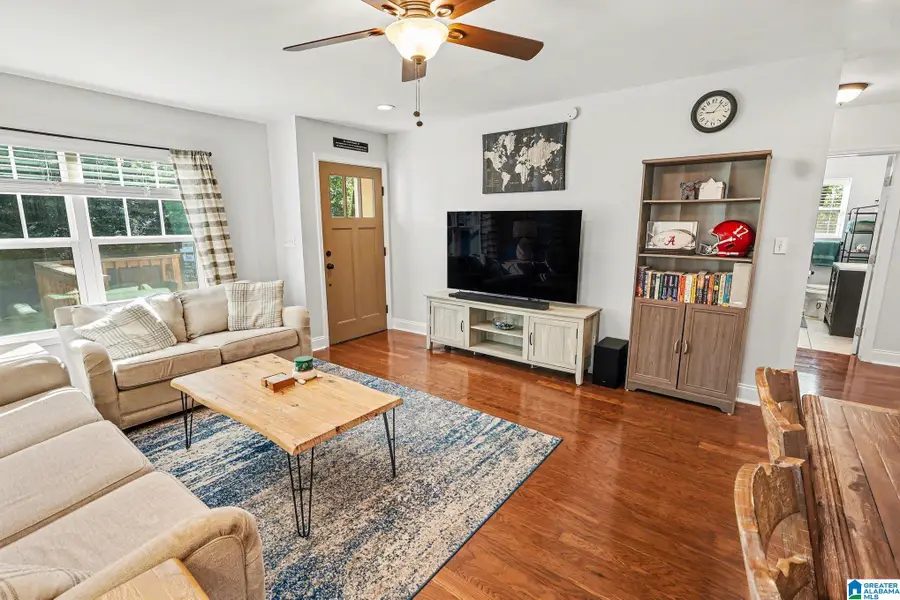 616 60TH PLACE S, Birmingham, AL 35212 - #3