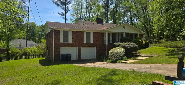 3506 DALE HOLLOW ROAD, Anniston, AL 36207