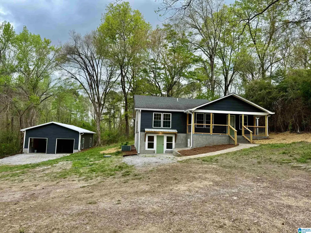 521 RODGERS WAY, Leeds, AL 35094 - #1