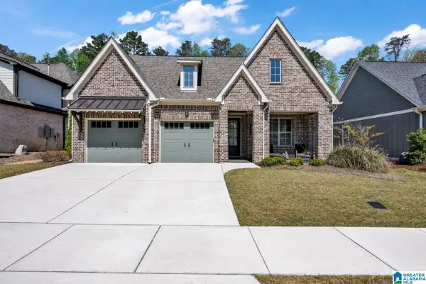 8318 ANNIKA DRIVE, Hoover, AL 35244