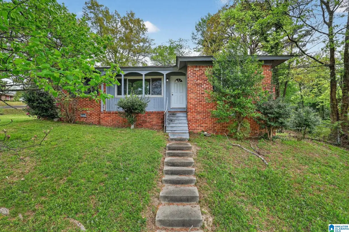 333 NORTHWOOD DRIVE, Birmingham, AL 35215 - #1