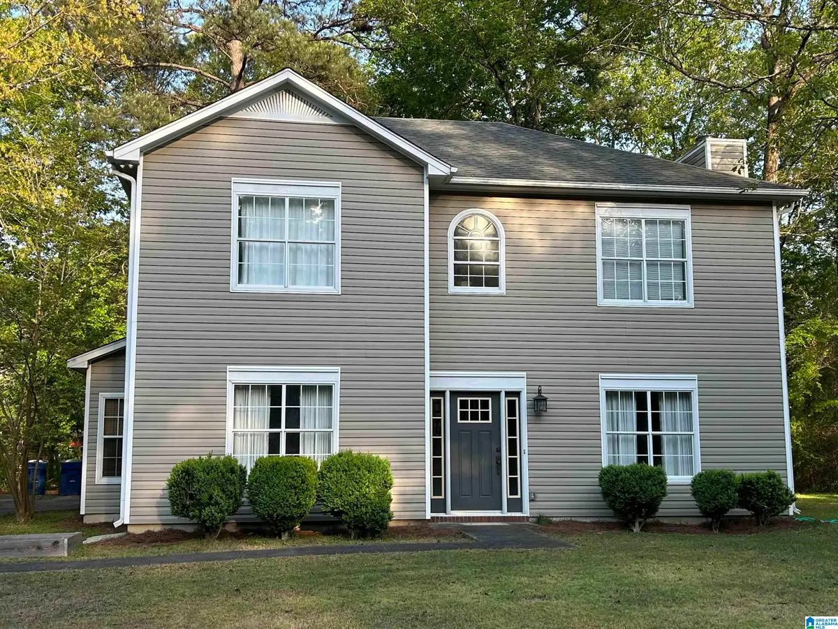409 DOGWOOD COVE, Alabaster, AL 35007 - #1