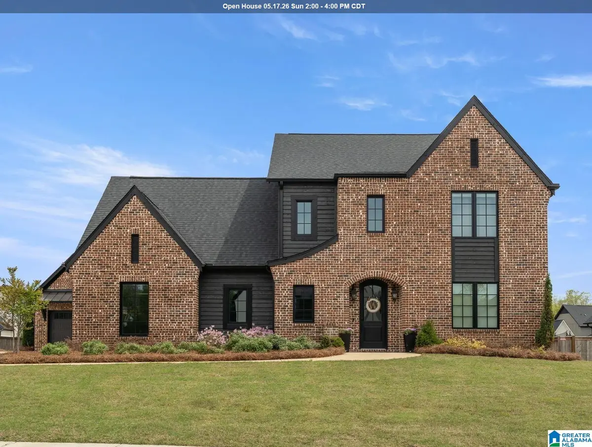 2916 BLACKRIDGE PLACE, Hoover, AL 35244 - #1