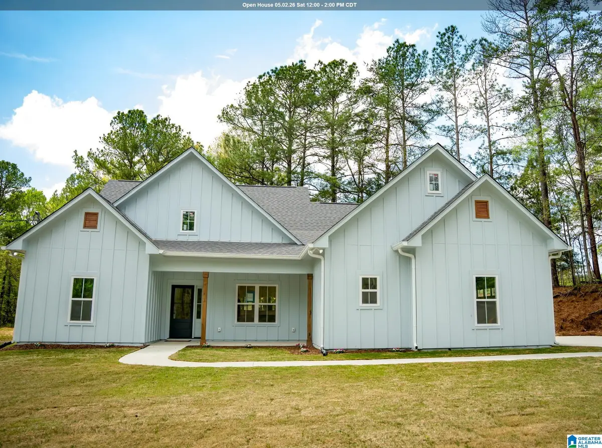 2580 SCURLOCK ROAD, Helena, AL 35080 - #1