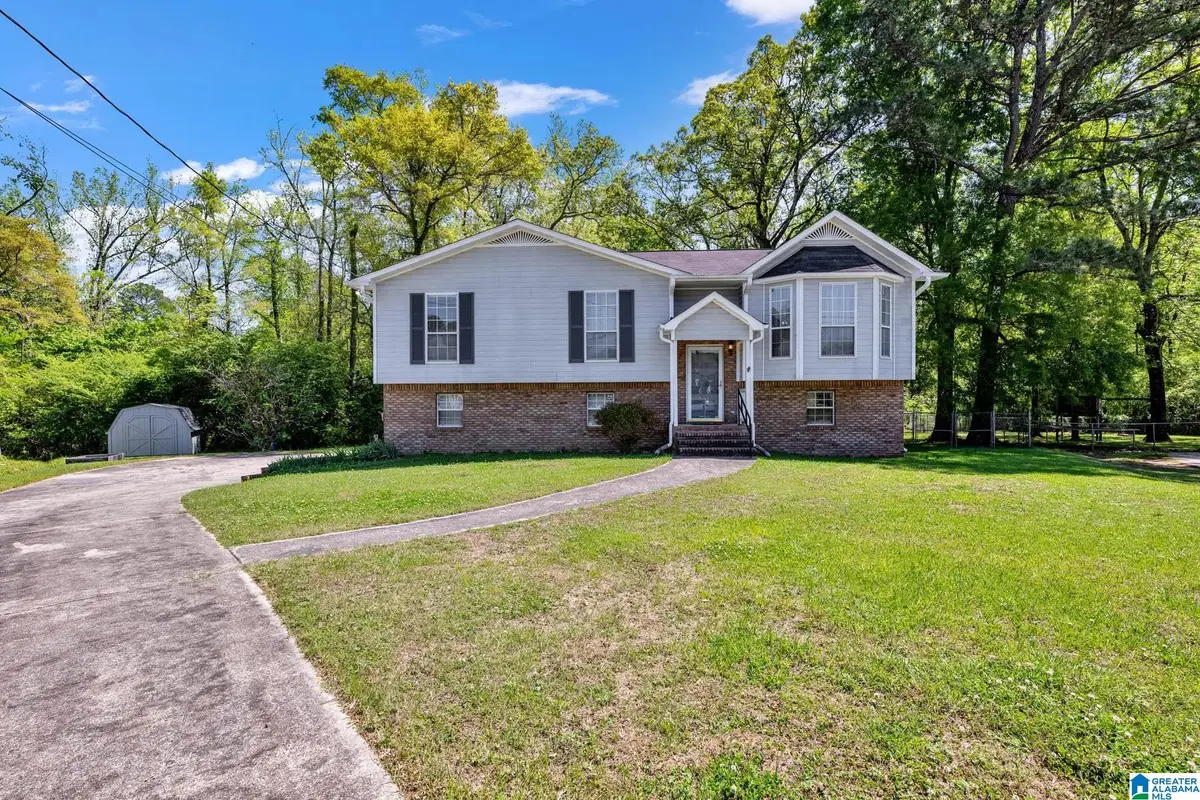 509 MOHICAN CIRCLE, Warrior, AL 35180 - #1