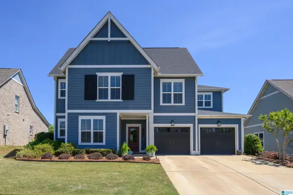 3208 TRIP RUN, Hoover, AL 35244