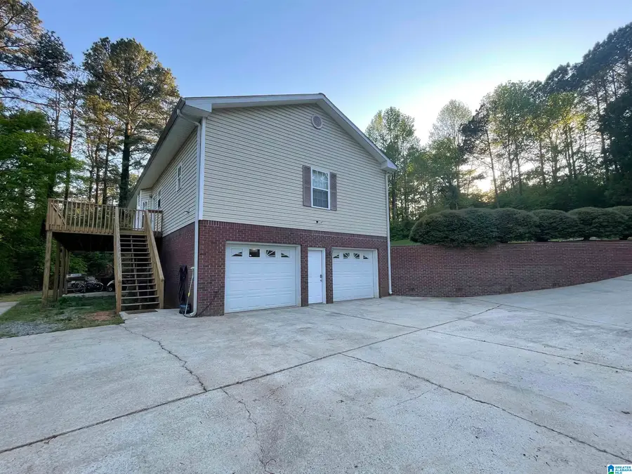 130 SUNSET HILL DRIVE, Pell City, AL 35128 - #2