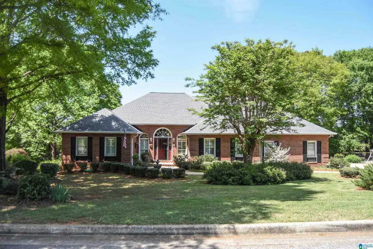 5234 RED OAK DRIVE, Oxford, AL 36203 - #1