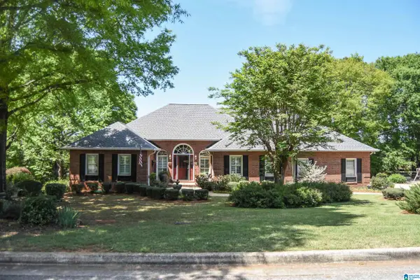5234 RED OAK DRIVE, Oxford, AL 36203
