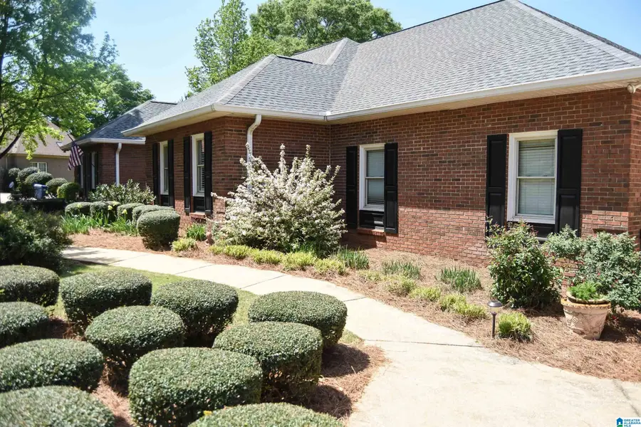 5234 RED OAK DRIVE, Oxford, AL 36203 - #3