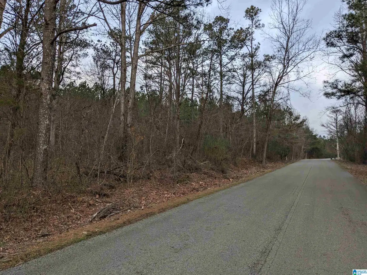 0 COUNTY ROAD 183, Haleyville, AL 35565 - #1
