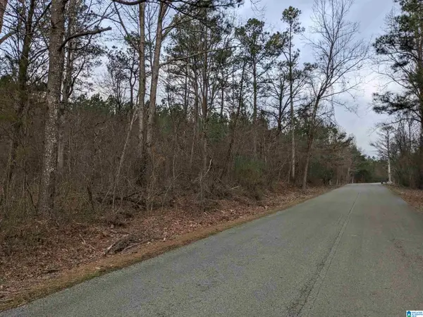 0 COUNTY ROAD 183, Haleyville, AL 35565