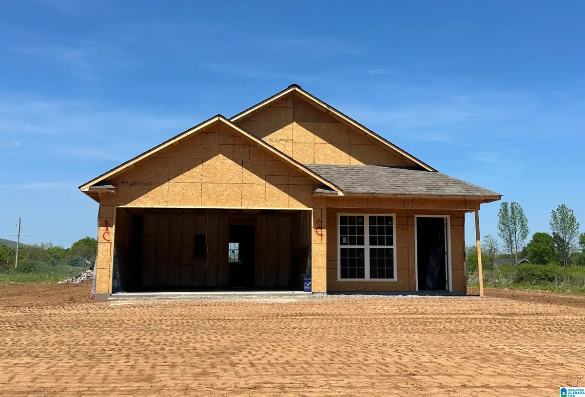 73 SHADOWGRASS LANE, Anniston, AL 36207 - #1