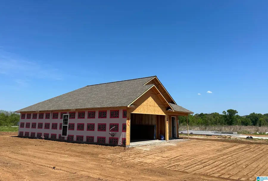 73 SHADOWGRASS LANE, Anniston, AL 36207 - #3