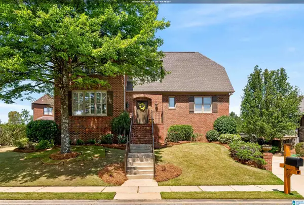 4304 PAXTON WAY, Vestavia hills, AL 35242