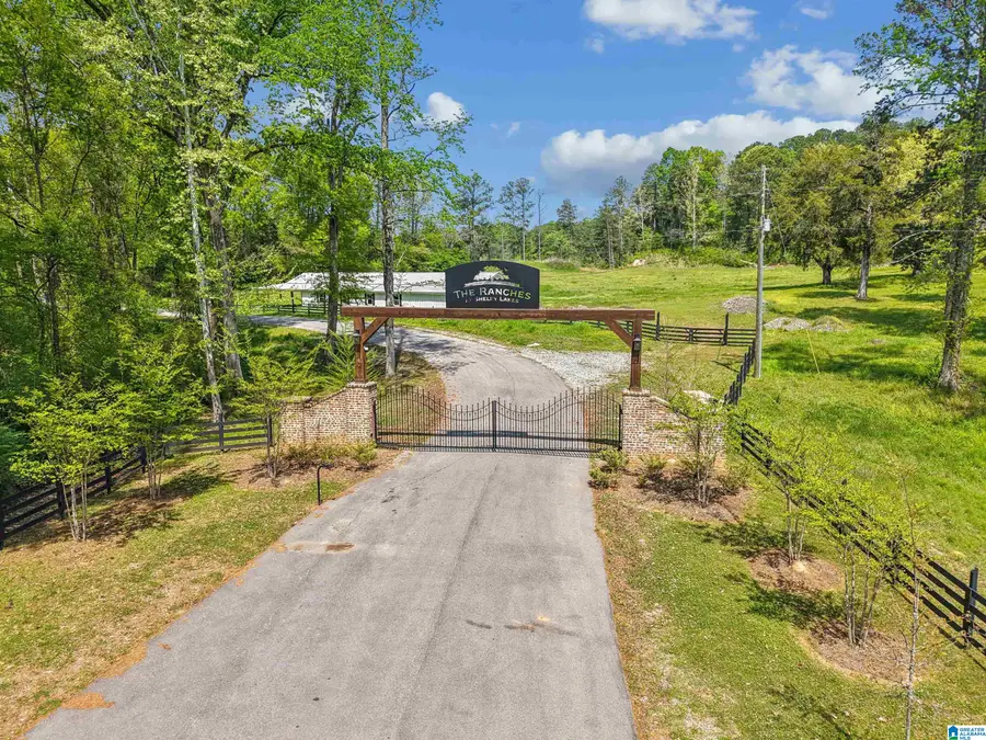 Lot 30 SHELBY LAKES RANCH WAY, Shelby, AL 35143 - #2